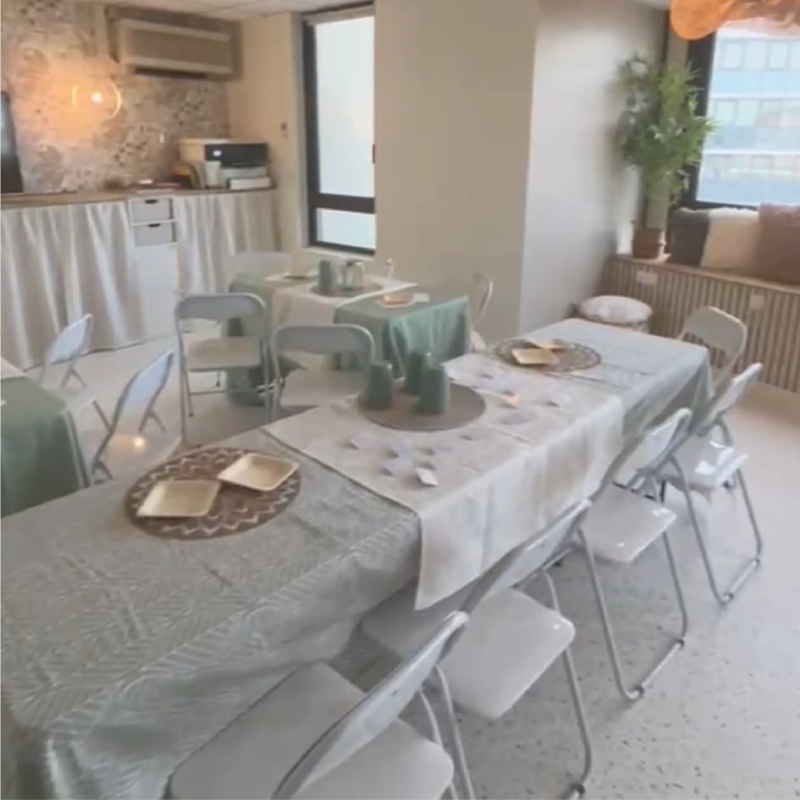 salle de reunion